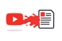 Youtube to Blog